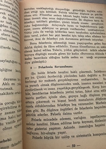 Fikir Yazıları Nasıl Yazılır - Sabahat Emir - Görsel 5