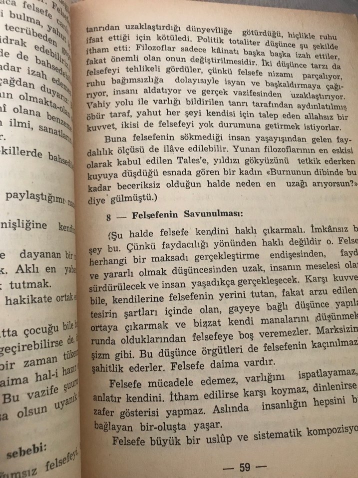 Fikir Yazıları Nasıl Yazılır - Sabahat Emir - Görsel 5