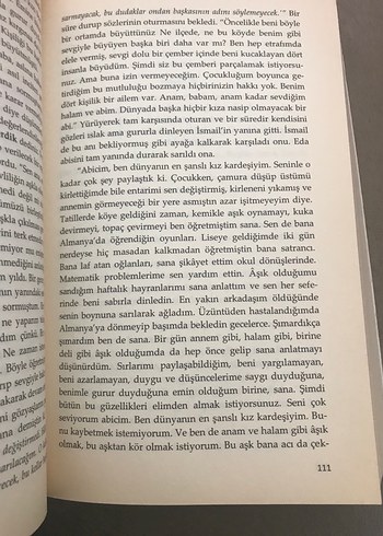 Kader - Candan Özer - Görsel 4