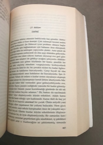 Kader - Candan Özer - Görsel 5