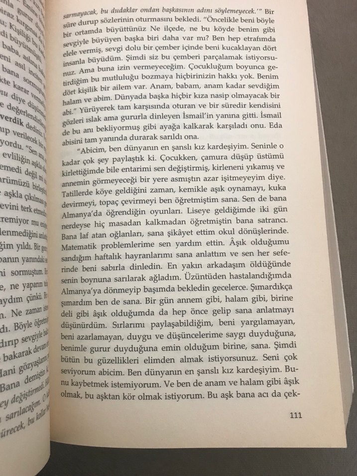 Kader - Candan Özer - Görsel 4