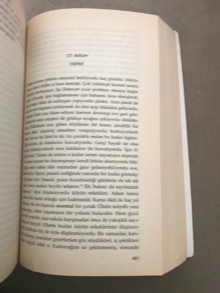 Kader - Candan Özer - Görsel 5