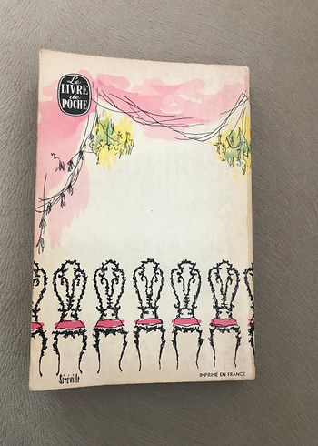 Le Bal du Comte d'Orgel - Görsel 2