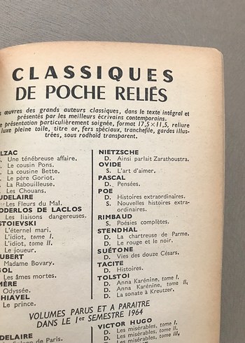 Le Bal du Comte d'Orgel - Görsel 7