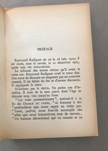 Le Bal du Comte d'Orgel - Görsel 4