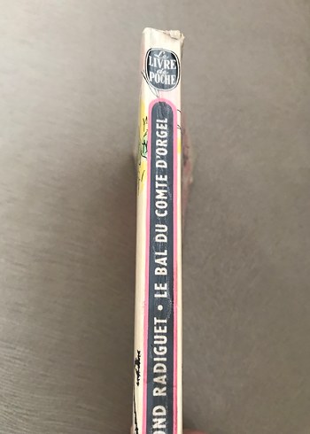 Le Bal du Comte d'Orgel - Görsel 6