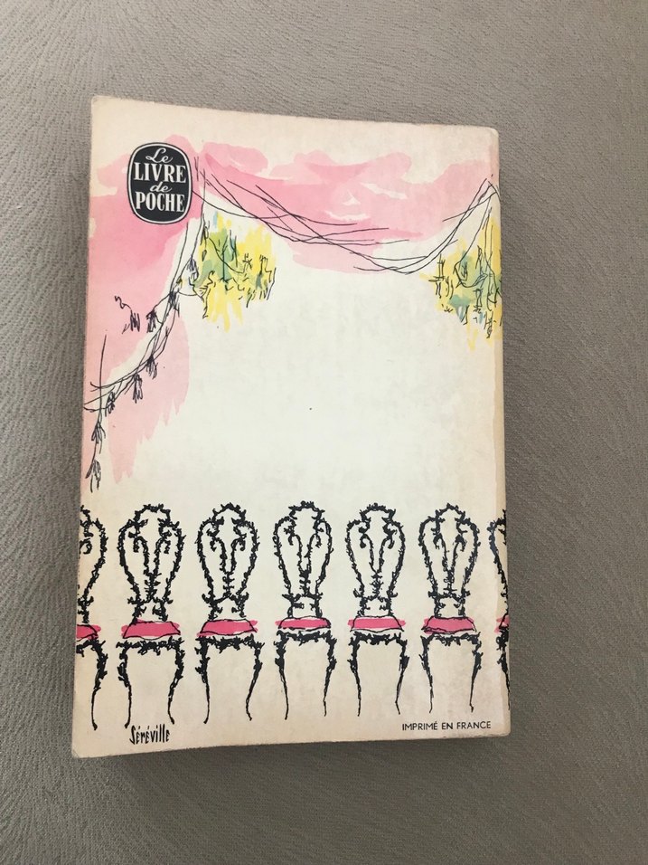 Le Bal du Comte d'Orgel - Görsel 2