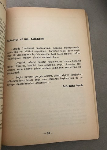 Örneklerle Tasvir ve Tahlil - Görsel 6