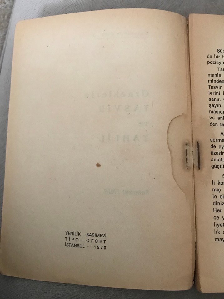 Örneklerle Tasvir ve Tahlil - Görsel 3