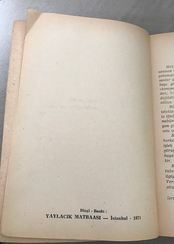 Örnekleriyle Kompozisyon Yazma Sanatı Kitabı - Görsel 5