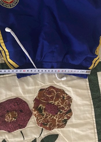 Erkek Çocuk Eşofman Altı - Görsel 3