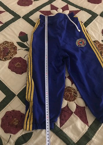 Erkek Çocuk Eşofman Altı - Görsel 2