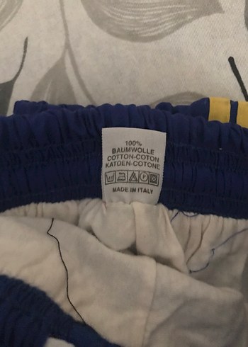 Erkek Çocuk Eşofman Altı - Görsel 6