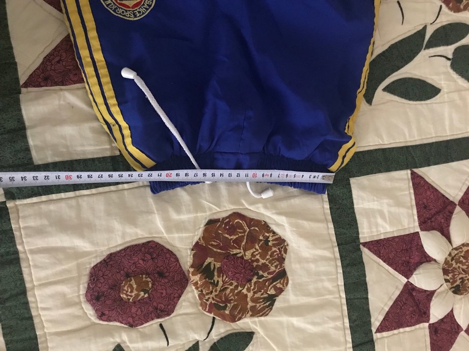 Erkek Çocuk Eşofman Altı - Görsel 3