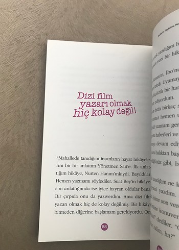 Kedilerin Kaybolma Mevsimi - Behiç Ak - Görsel 6