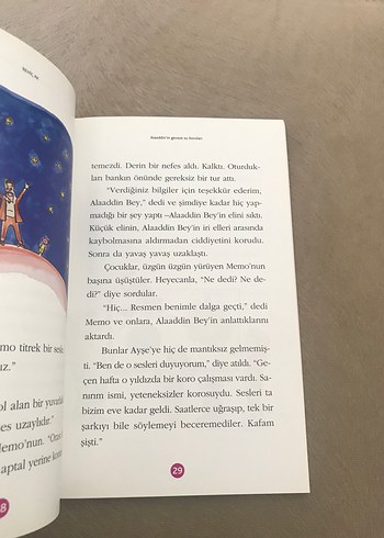 Alaaddin'in Geveze Su Boruları - Görsel 4