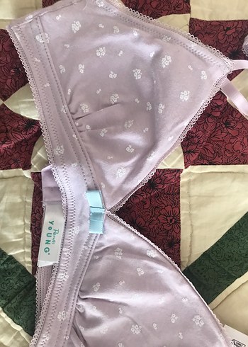 Penti 2li sütyen - Görsel 5