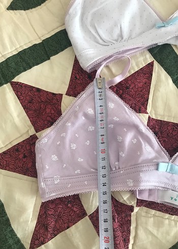 Penti 2li sütyen - Görsel 3