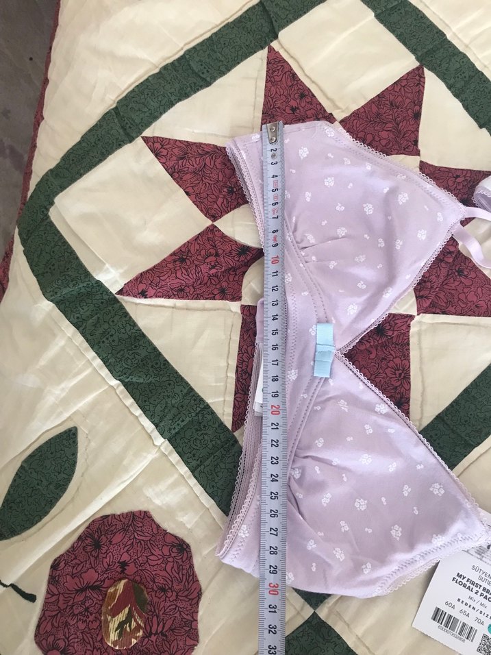 Penti 2li sütyen - Görsel 4