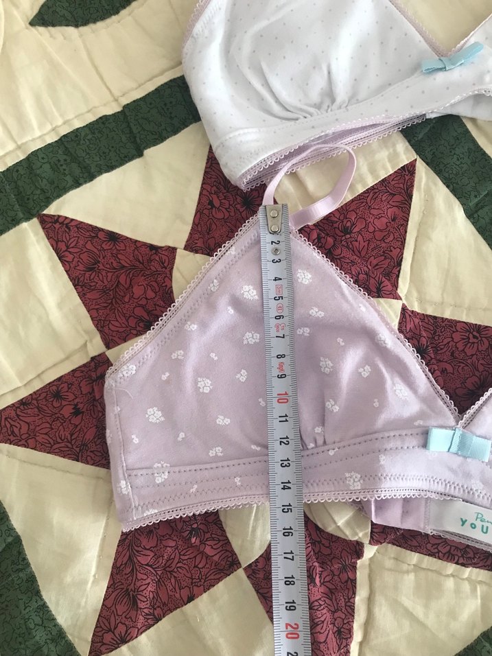 Penti 2li sütyen - Görsel 3