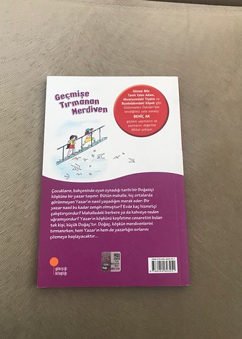 Geçmişe Tırmanan Merdiven - Behiç Ak - Görsel 2