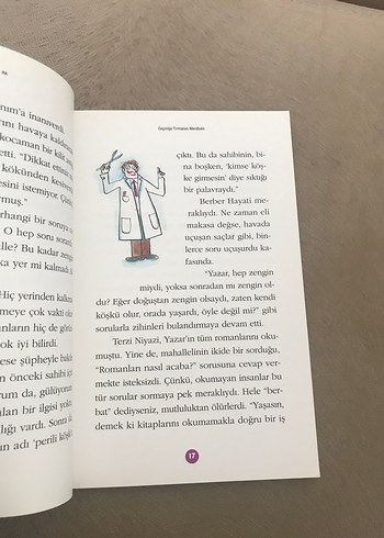 Geçmişe Tırmanan Merdiven - Behiç Ak - Görsel 4