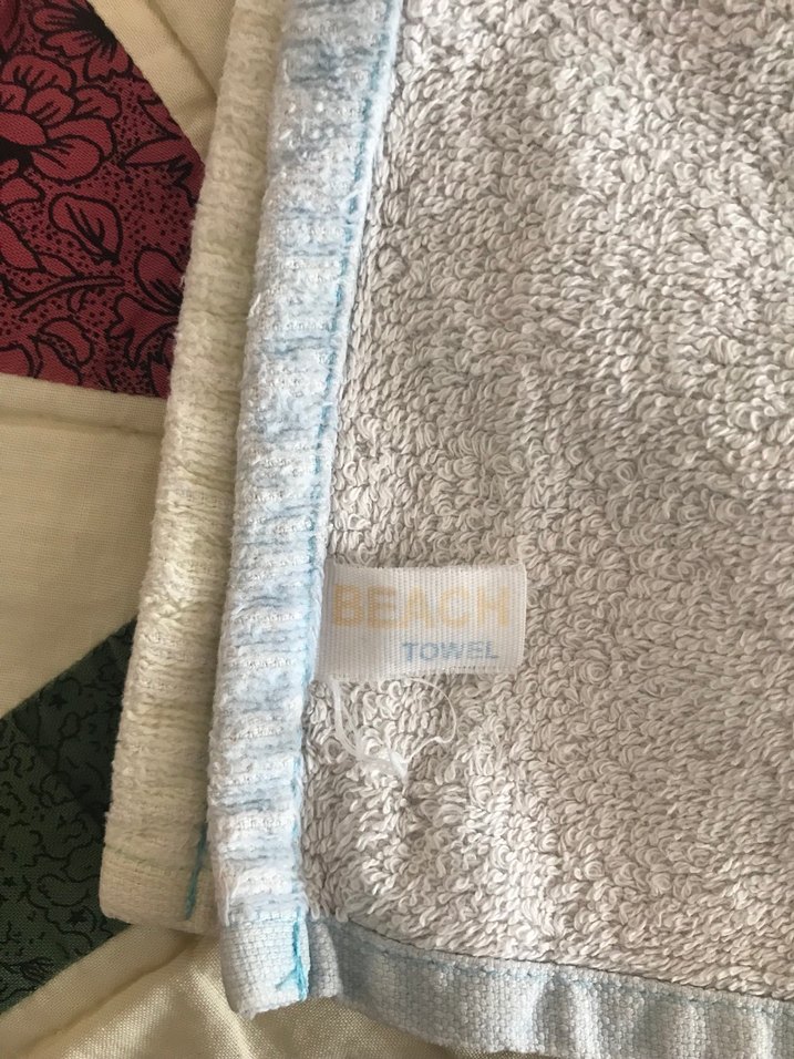 Garfield Baskılı Plaj Havlusu - Görsel 2