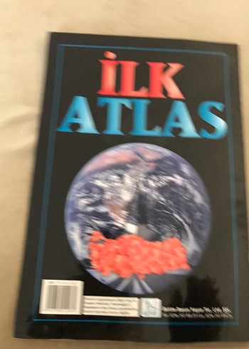 İlk Atlas