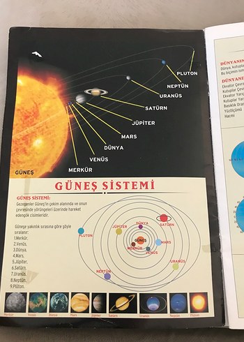 İlk Atlas