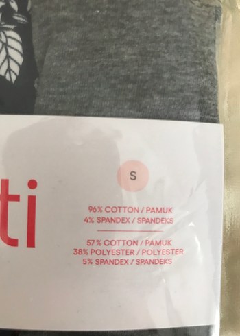 Penti Penti 3'lü Slip Külot