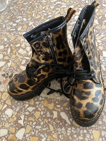 Leopar bot - Görsel 5