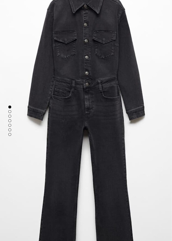 Kot tulum - Görsel 2