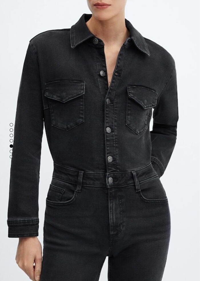 Kot tulum - Görsel 4