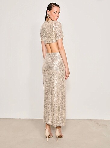 Abiye takım - Görsel 4