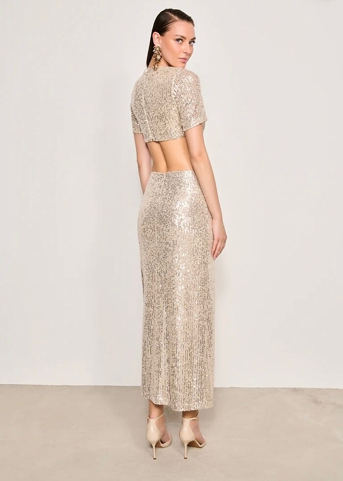 Abiye takım - Görsel 4