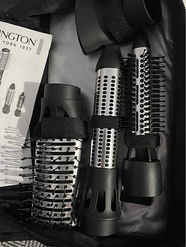 Remington Remigton saç şekillendirici