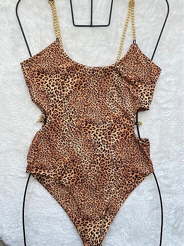 Leopar mayokini - Görsel 6