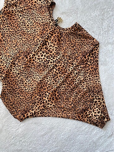 Leopar mayokini - Görsel 5