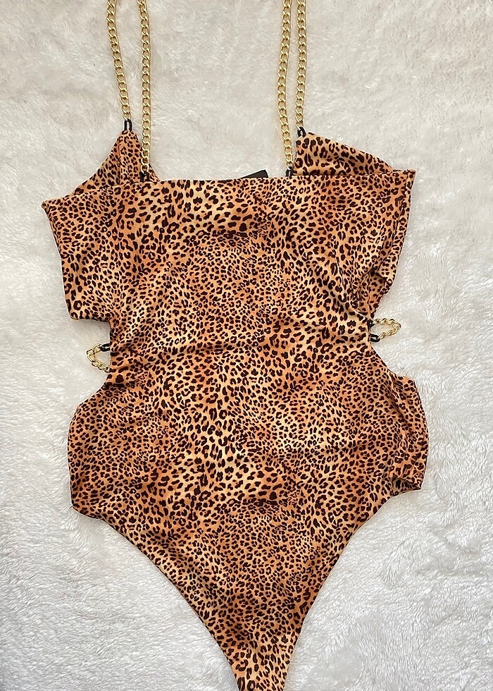 Leopar mayokini - Görsel 3