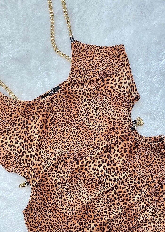 Leopar mayokini - Görsel 4