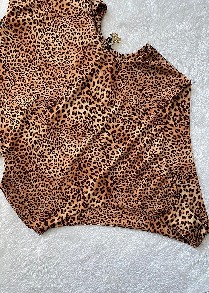 Leopar mayokini - Görsel 5