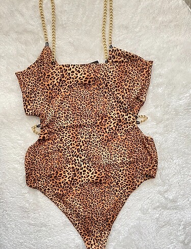 s Beden Leopar mayokini