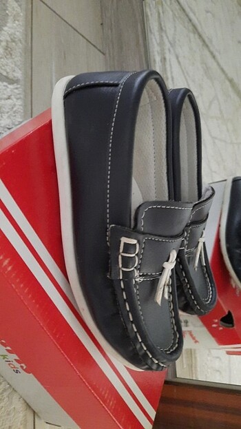 Ayakkabı - Görsel 2