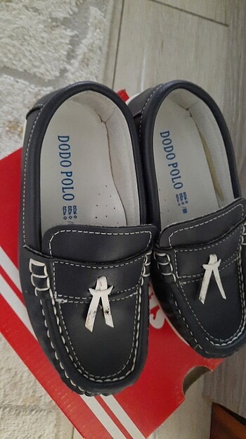 Ayakkabı - Görsel 3