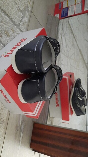 Ayakkabı - Görsel 4