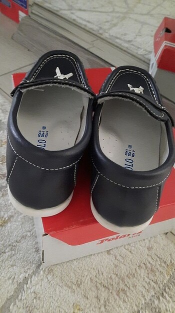 Ayakkabı - Görsel 5