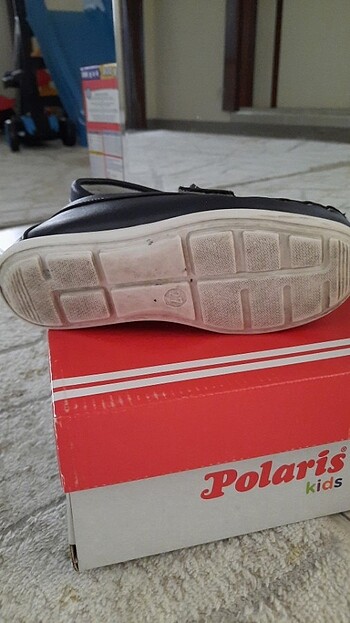 Ayakkabı - Görsel 6