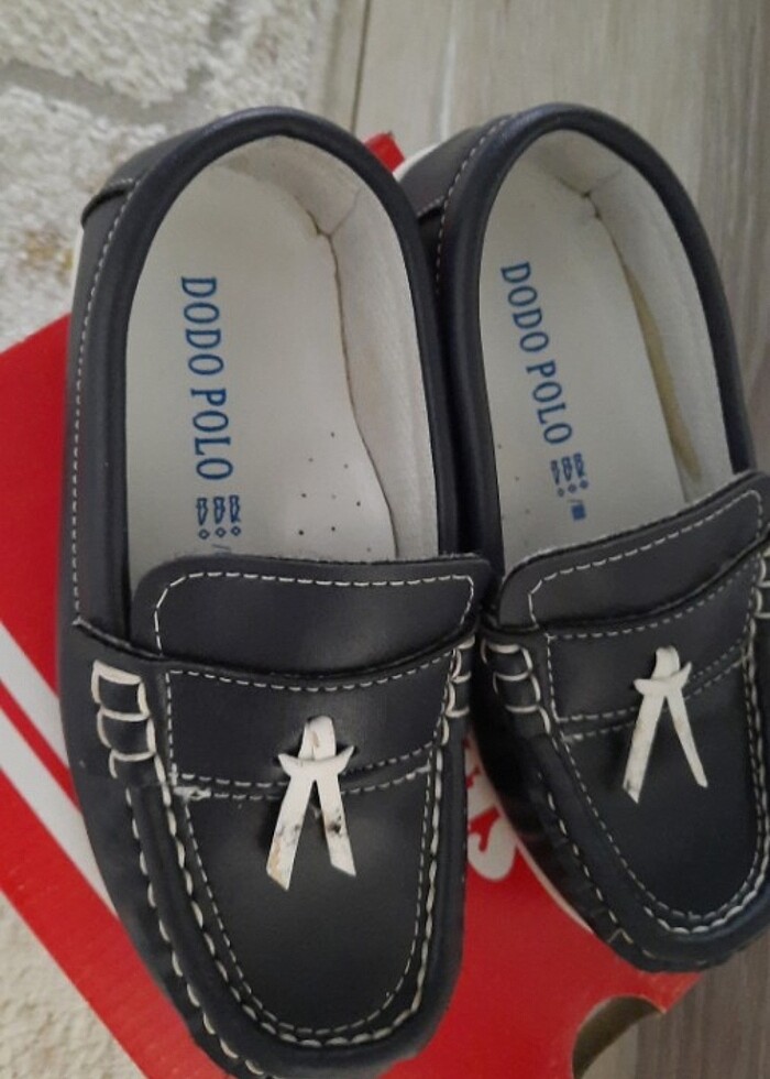 Ayakkabı - Görsel 3