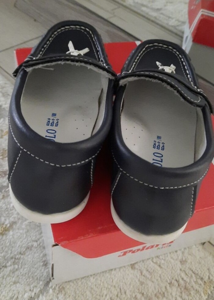 Ayakkabı - Görsel 5