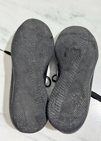 Nike club ayakkabı - Görsel 5